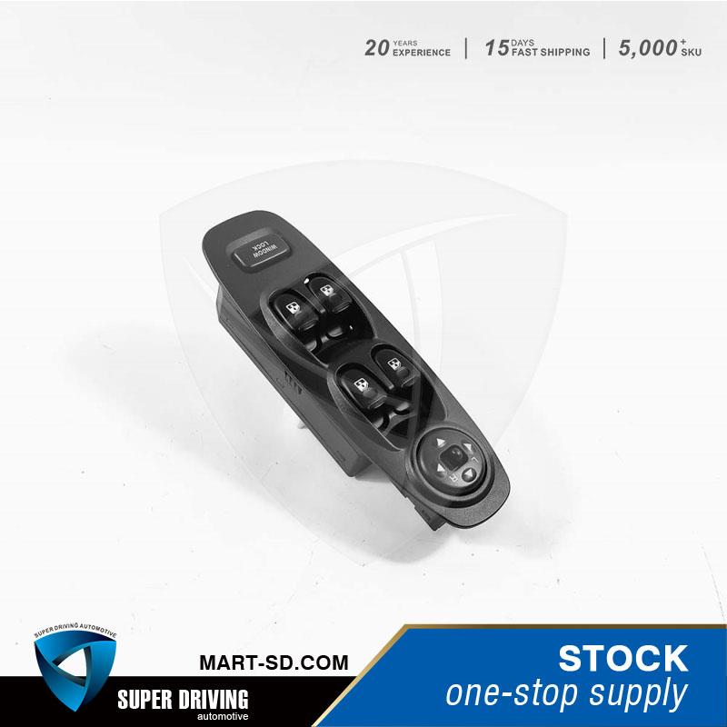 Power Window Switch -F/L OE:93570-25020YN សម្រាប់ HYUNDAI ACCENT