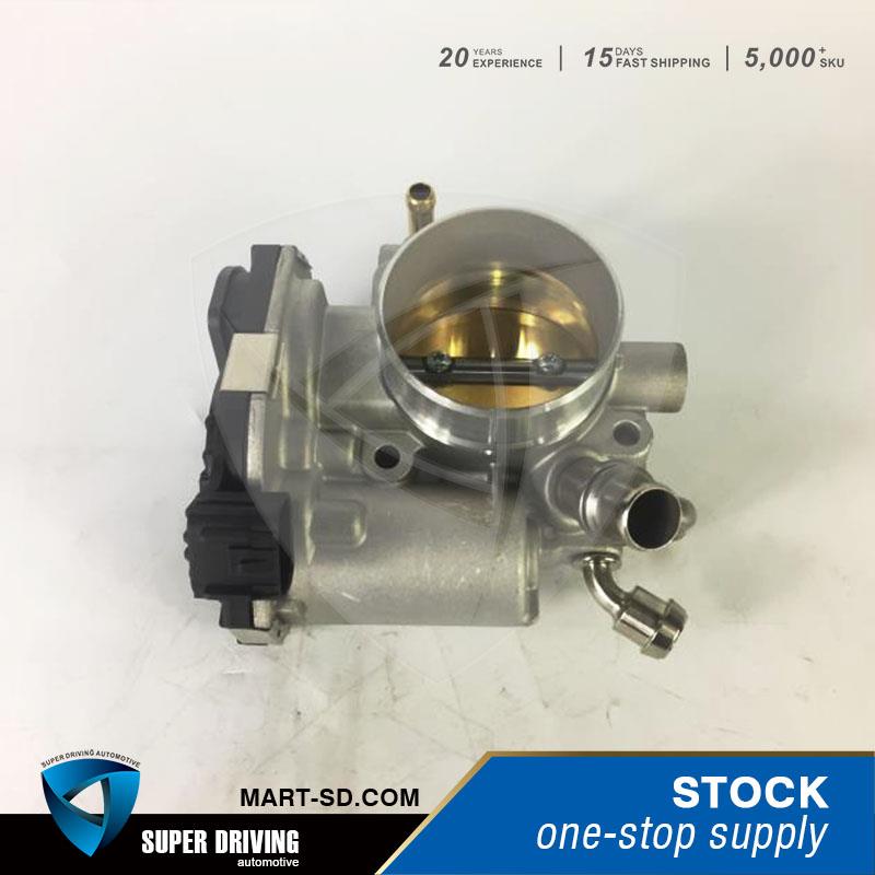 Throttle Body  OE:55577375 for CHEVROLET CRUZE(J300)
