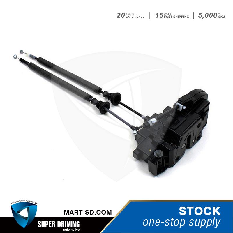 Kunci Pintu -F/R OE:81320-2H030 untuk HYUNDAI ELANTRA