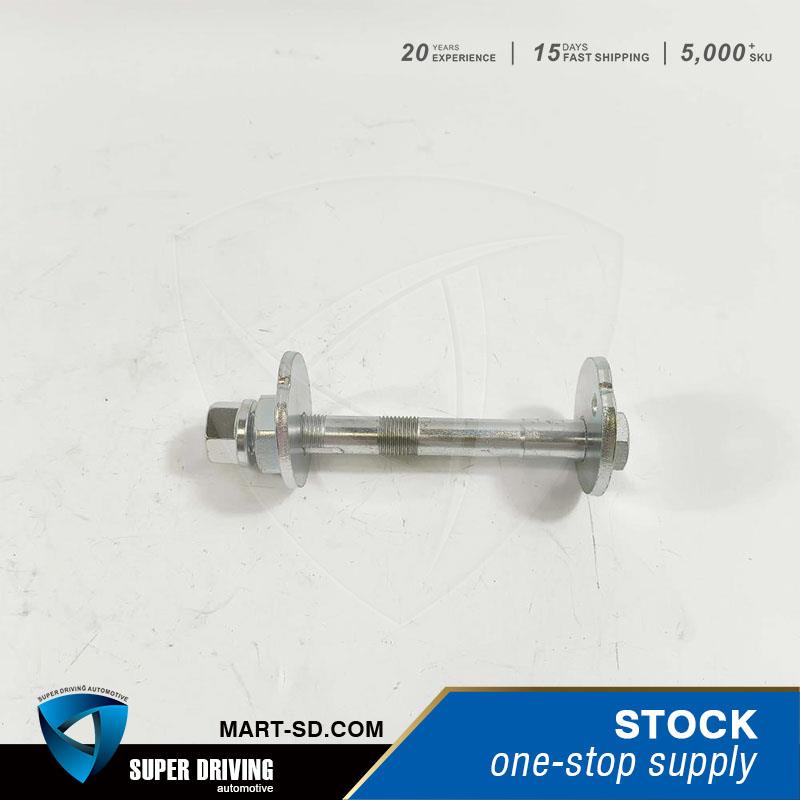 Control Arm Bolt OE:48190-60040(3PCS/SET) para sa TOYOTA LAND CRUISER PRADO