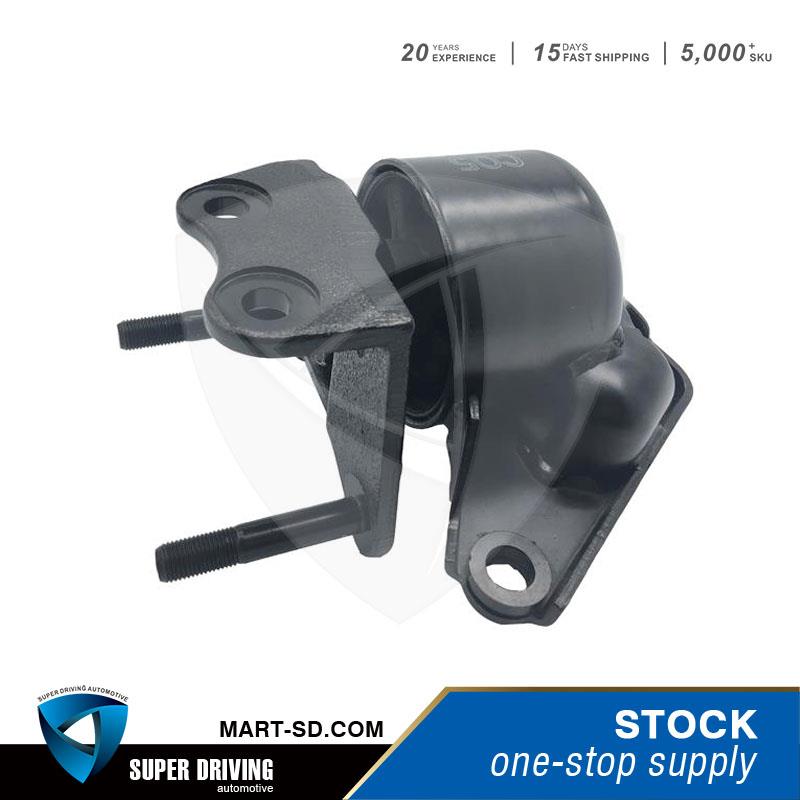 ENGINE MOUNTING