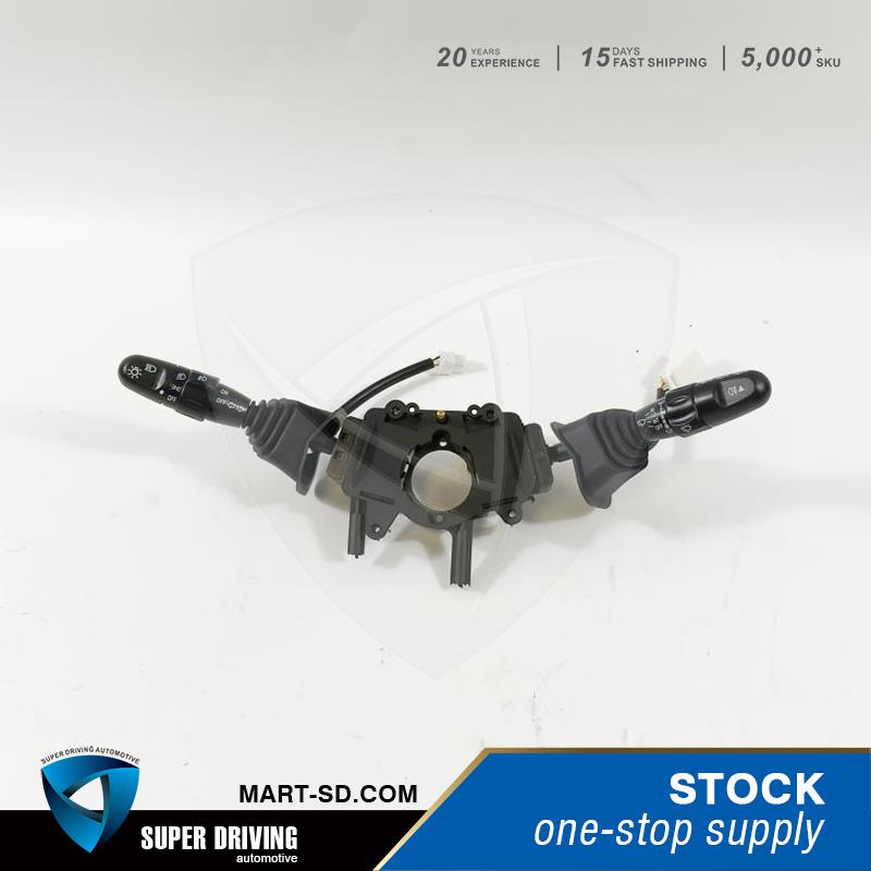 Combination Switch Assembly OE:13116-G2031 for CHEVROLET OPTRA