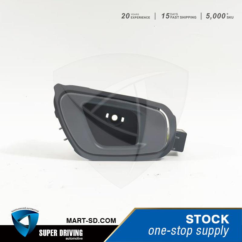 I-Internal Door Handle -R/R OE:95233444 ye-CHEVROLET MATIZ/SPARK