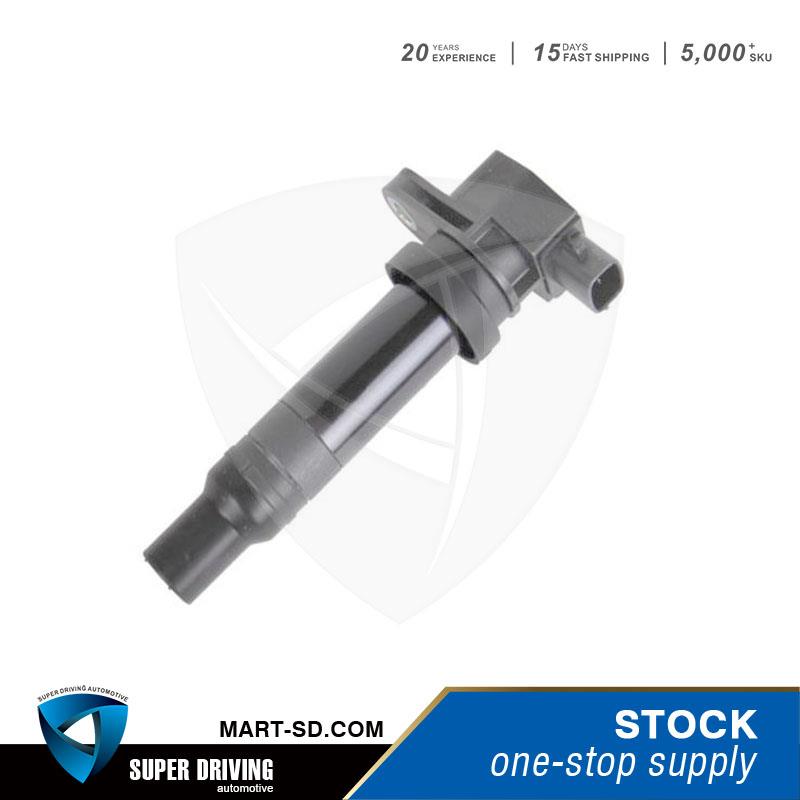 IGNITION COIL