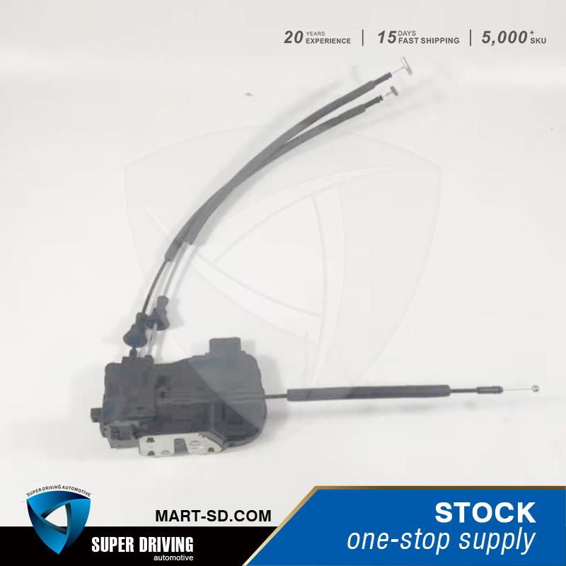 Latch pòt -R/L OE:81410-3S000 pou HYUNDAI SONATA