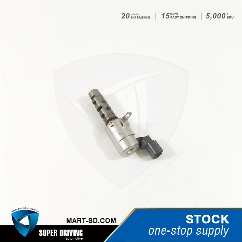 VVT Solenoid -INT OE:15330-21011 ee TOYOTA YARIS