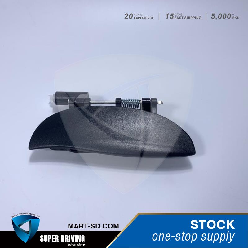 Exterior Door Handle -F/R OE:82660-02100 for HYUNDAI ATOS