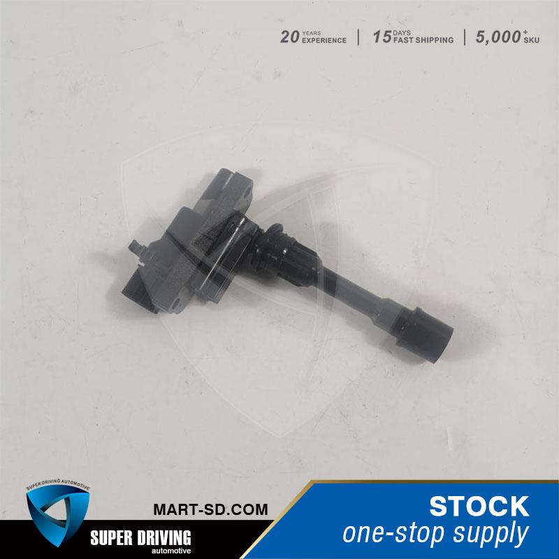 IGNITION COIL