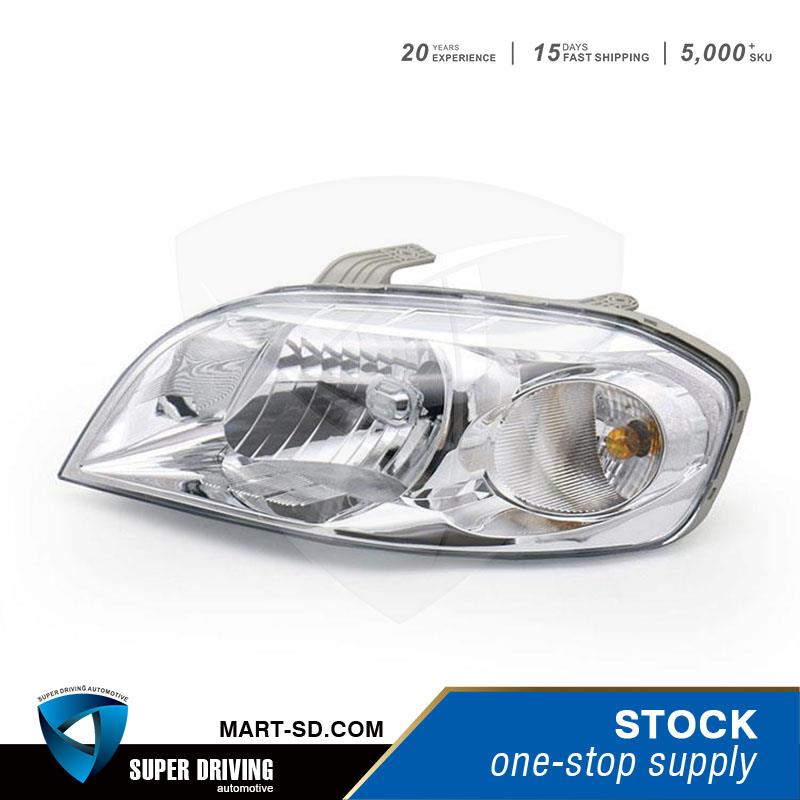 HEAD LAMP