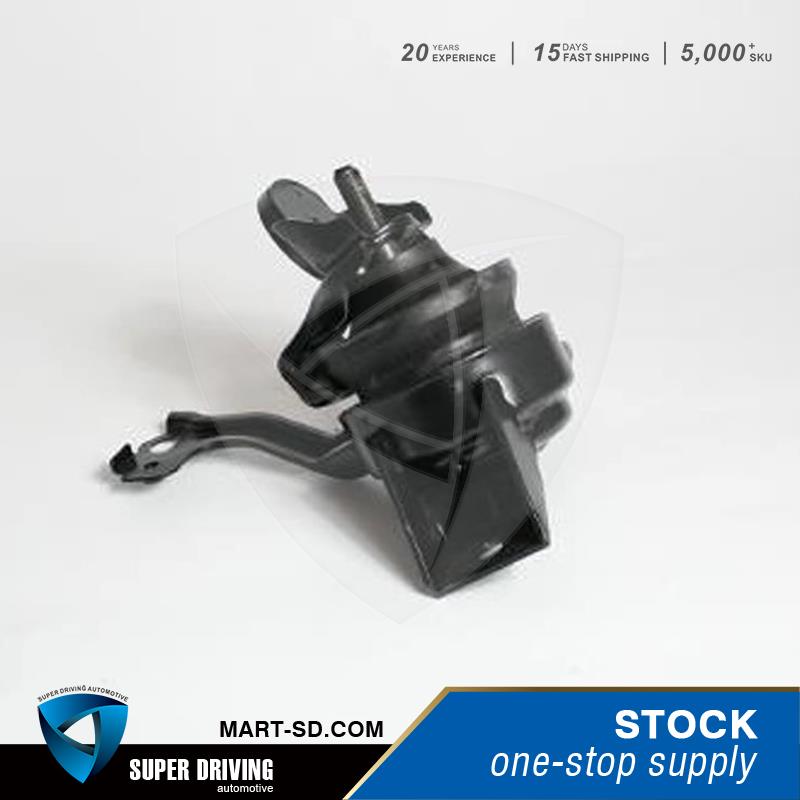 ENGINE MOUNTING