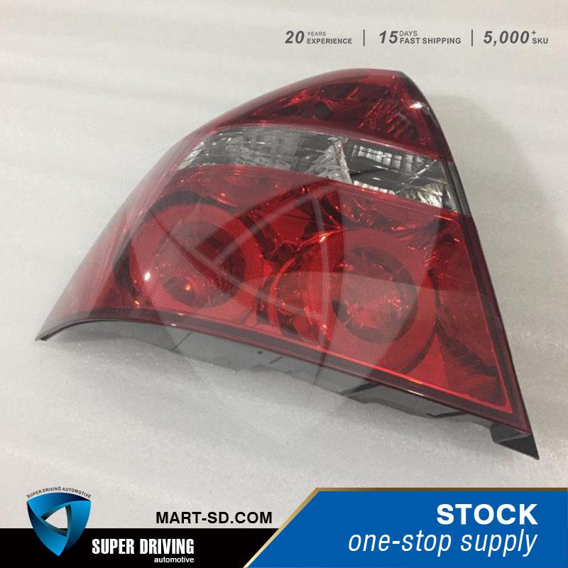 TAIL LAMP