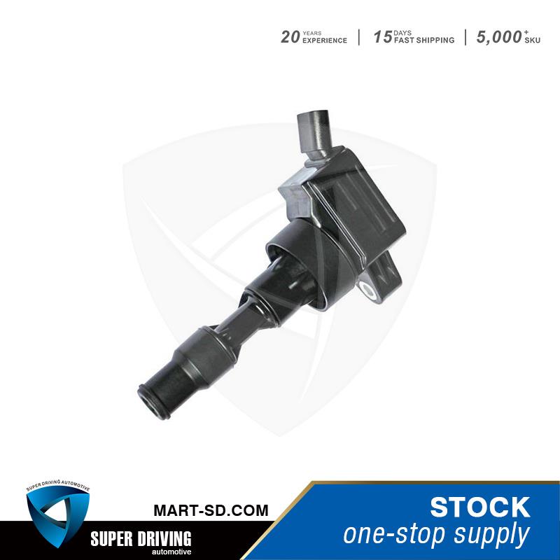 IGNITION COIL