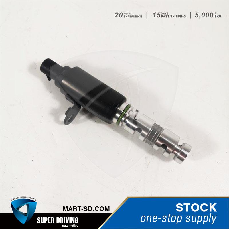 Injap Solenoid Masa Injap Boleh Ubah (VVT) OE:24355-3CAA1 untuk KARNIVAL KIA