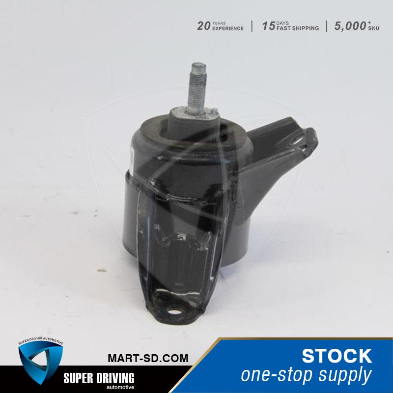ENGINE MOUNTING
