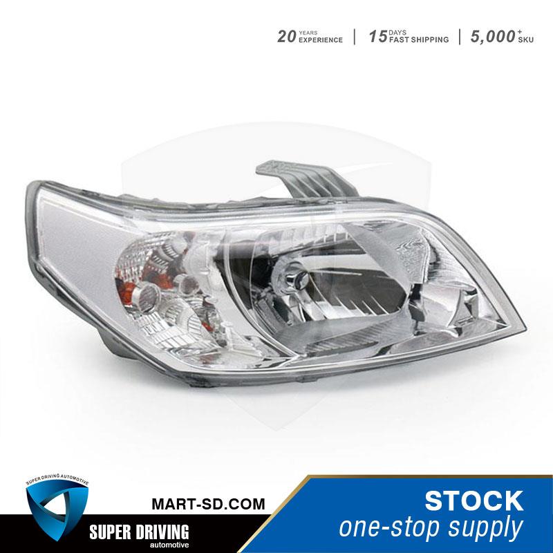 HEAD LAMP