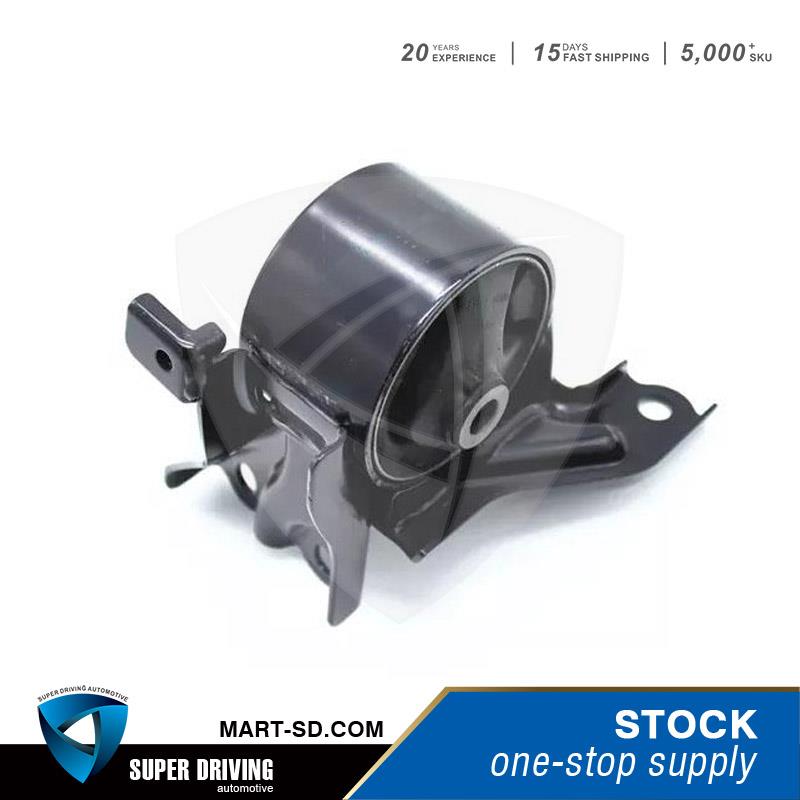 ENGINE MOUNTING