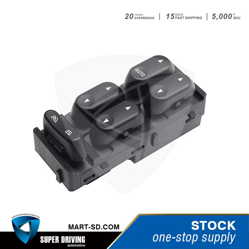 Interruptor da janela elétrica -F/L OE:1L2Z14529BA para FORD EXPLORER (U152)