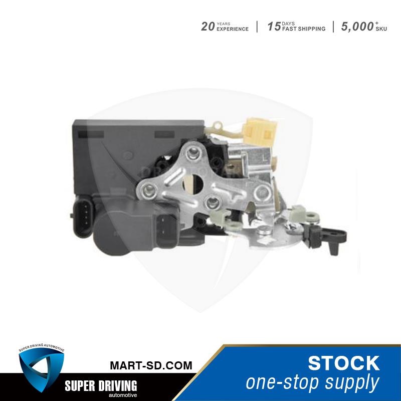 Latch pòt -R/L OE:96636044 pou CHEVROLET EPICA