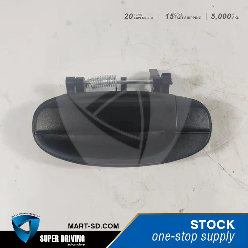 Exterior Door Handle -R/L OE:96541633 for CHEVROLET AVEO