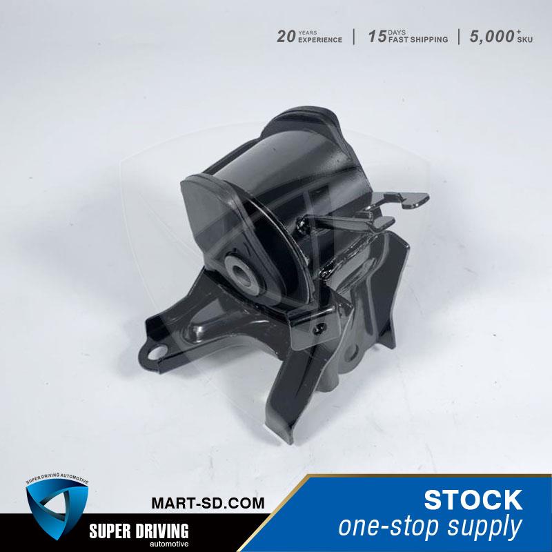 ENGINE MOUNTING
