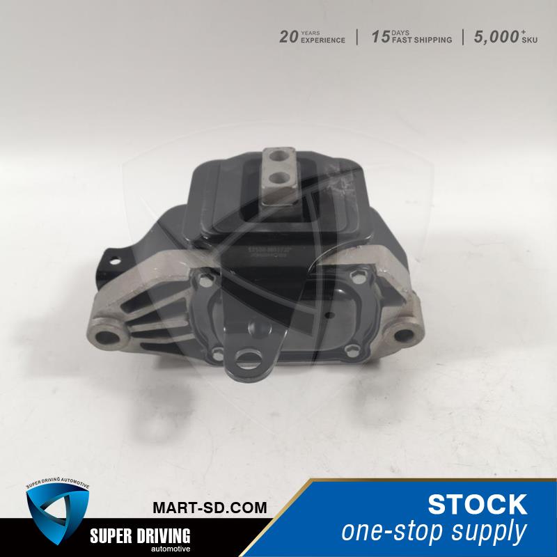 HYUNDAI 2.0L G4NA इन्जिनको लागि इन्जिन माउन्ट -LH OE:21830-D3400