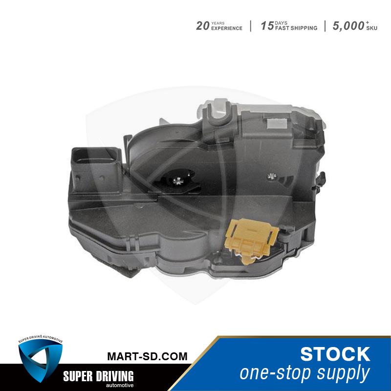 Latch panto -R / Urang Sunda OE: 931-387 pikeun CHEVROLET CRUZE