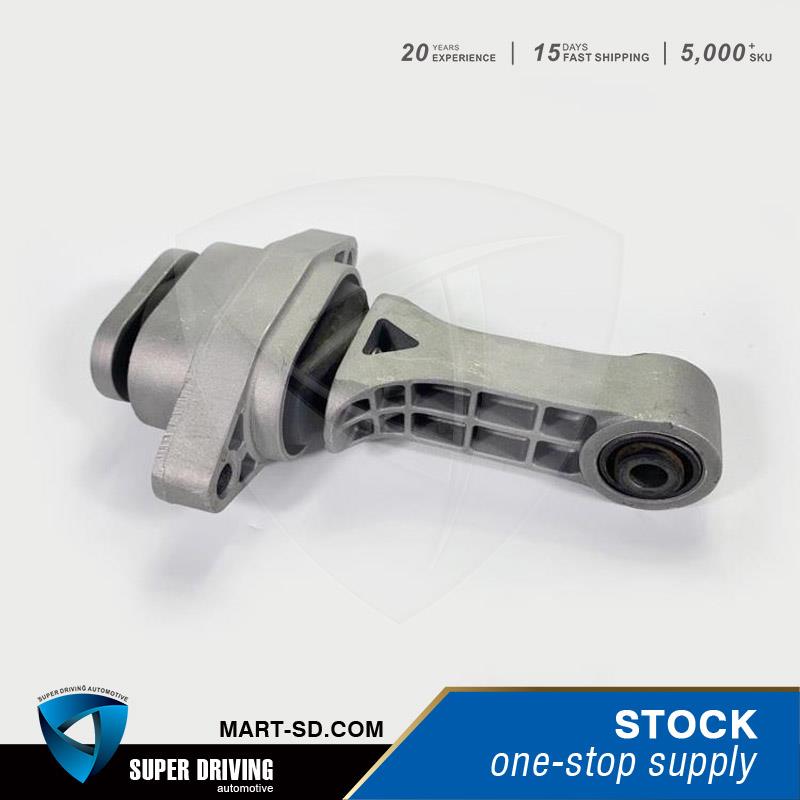 ENGINE MOUNTING