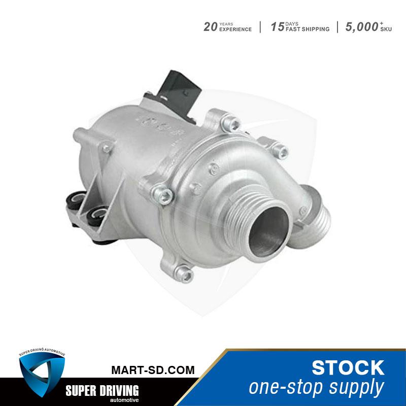 Water Pump OE:11517597715 for BMW X SERIES