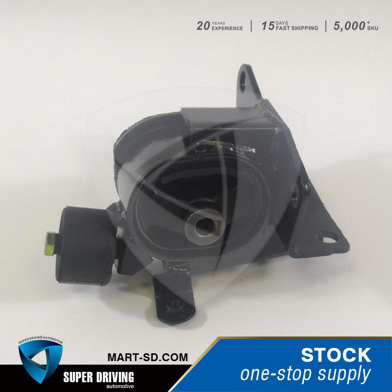 ENGINE MOUNTING