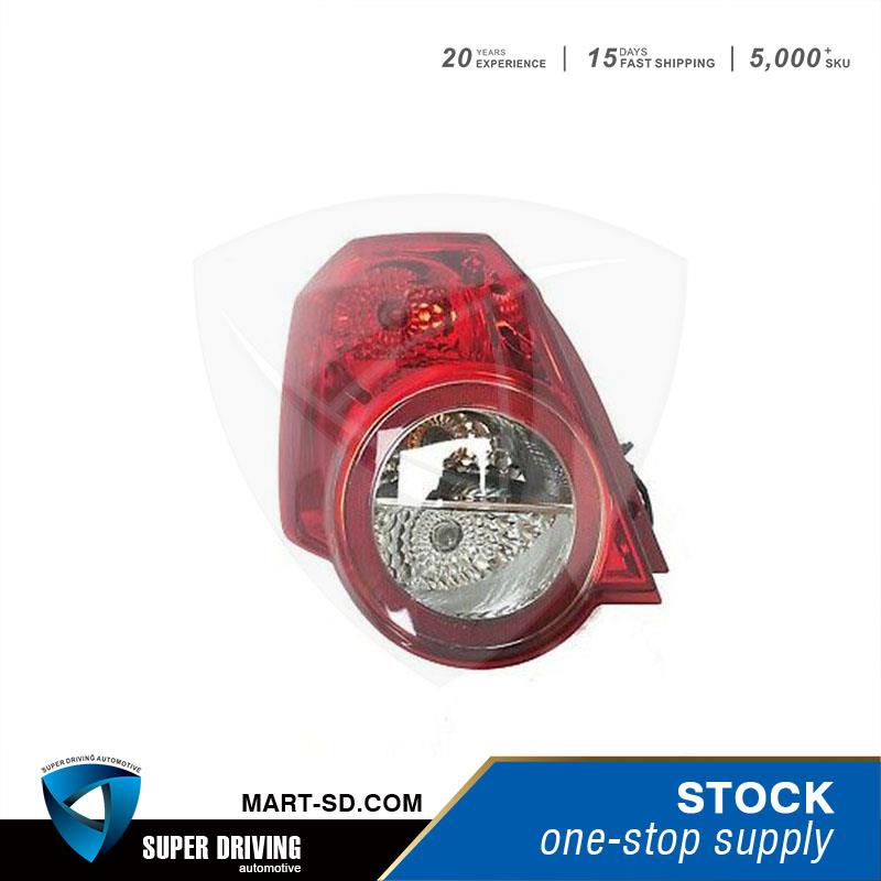 TAIL LAMP