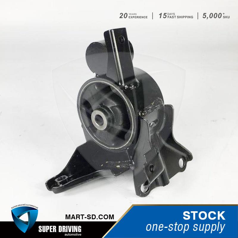 ENGINE MOUNTING