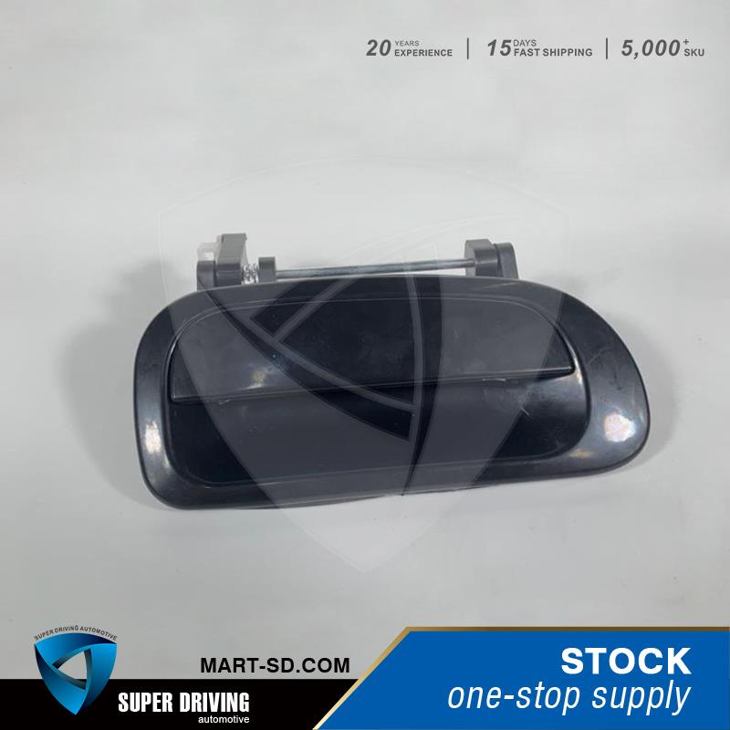 Exterior Door Handle -RH OE:96211474(BLACK) for DAEWOO NEXIA