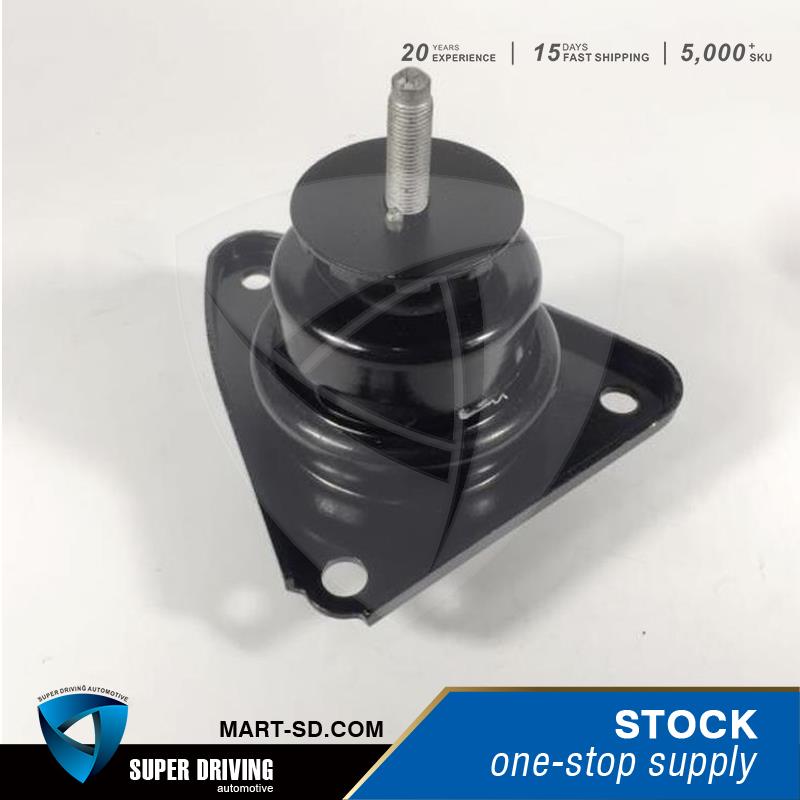 ENGINE MOUNTING