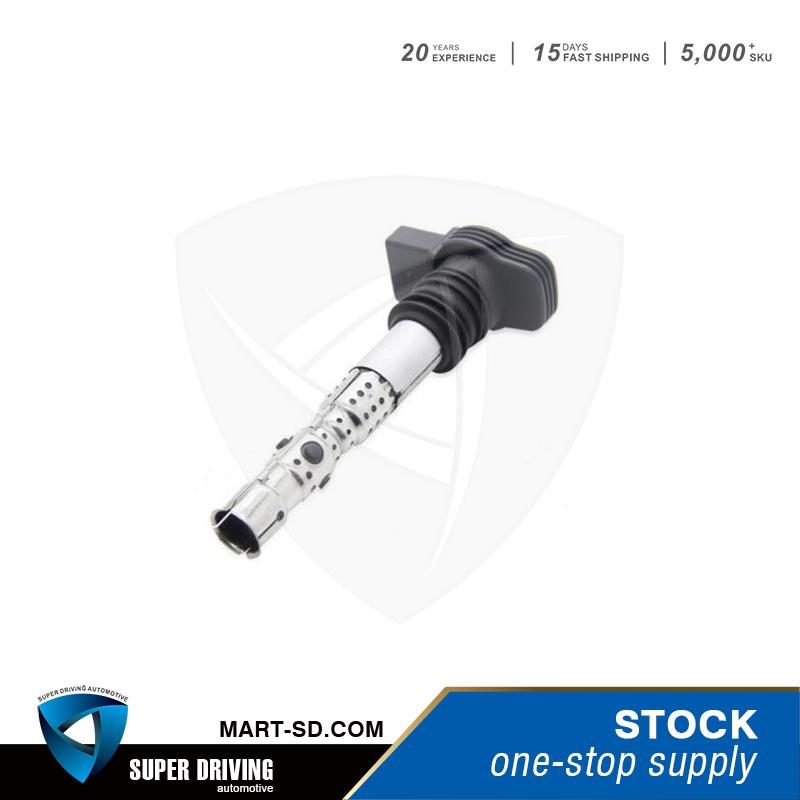 Ignition Coil OE:06A905115 for AUDI A6
