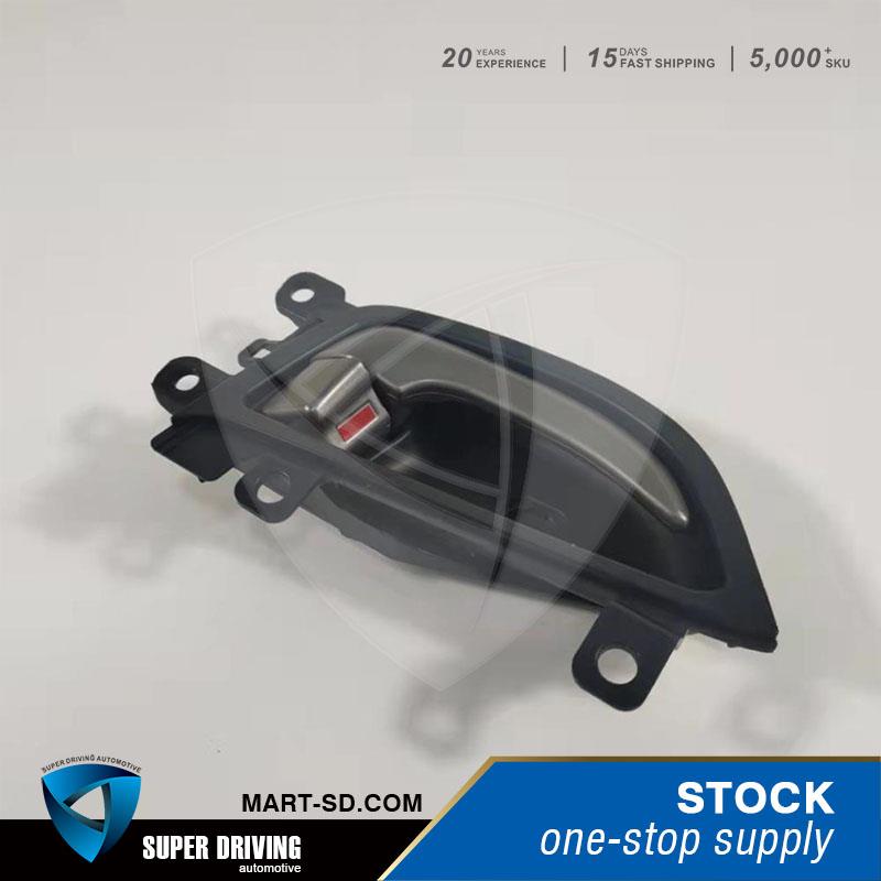 Interior Door Handle -R/R OE:82620-3X000 for HYUNDAI ELANTRA