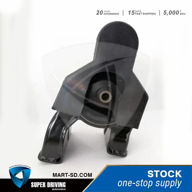 ENGINE MOUNTING