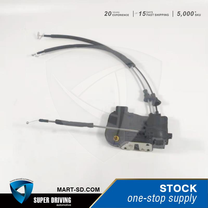 Kunci Pintu -F/R OE:81320-3S020 untuk HYUNDAI SONATA