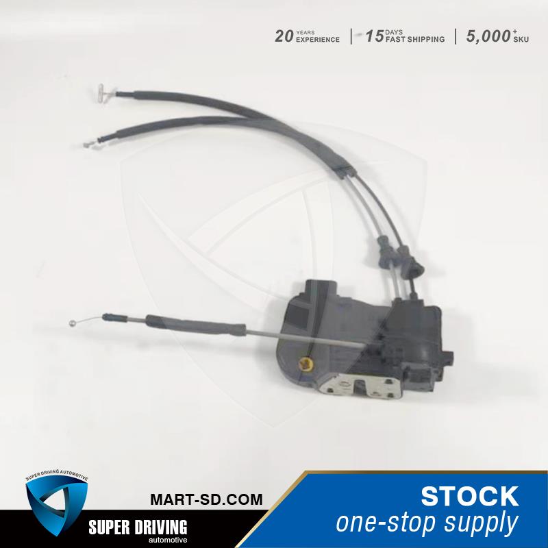 Door Latch -F/R OE:81320-3S020 para sa HYUNDAI SONATA