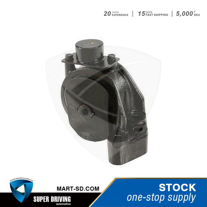 ENGINE MOUNTING