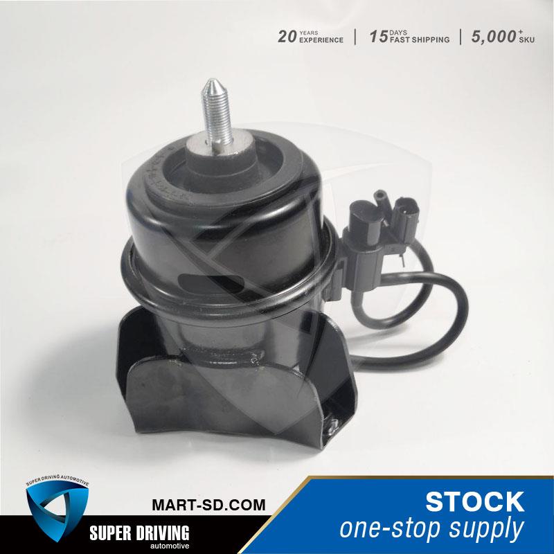 ENGINE MOUNTING