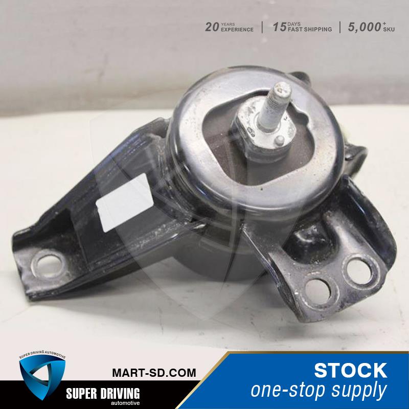 Soporte de motor -RH(PREMIUM) OE:21810-C5200 para KIA SORENTO