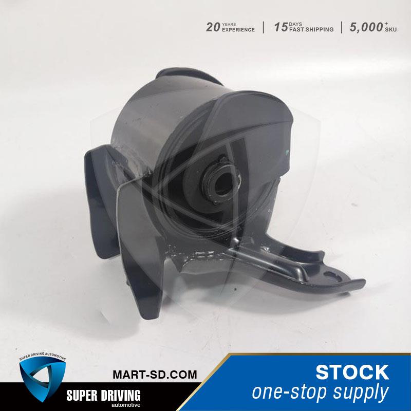 ENGINE MOUNTING