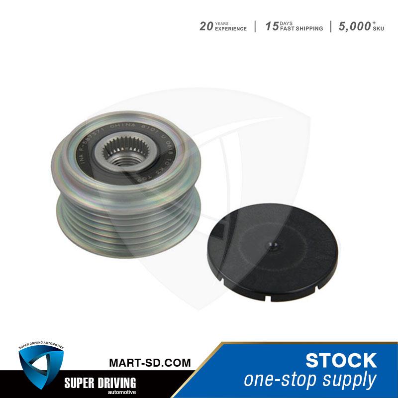 Puleggia alternatore OE:37322-04630 per HYUNDAI I10