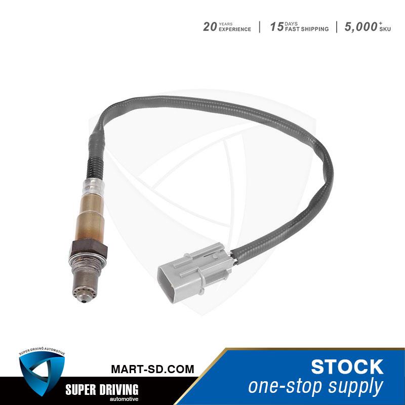 OXYGEN SENSOR