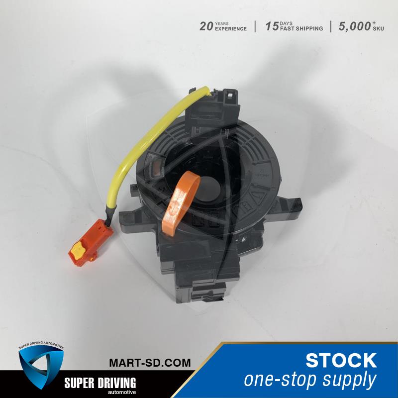 Clock Spring OE:84306-0K021 for TOYOTA HILUX/VIGO 2005-2015