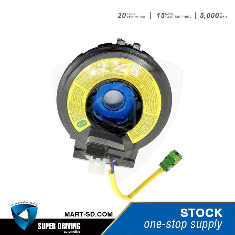 Clock Spring OE:93490-2B000 for HYUNDAI SANTA FE(CM) 2006-2012