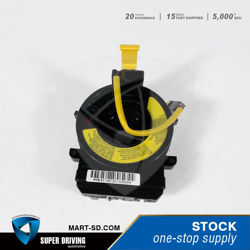 Clock Spring OE:93490-2M000 for HYUNDAI GENESIS COUPE 08-13 GENESIS 08-13 CERATO(YD) 12-18