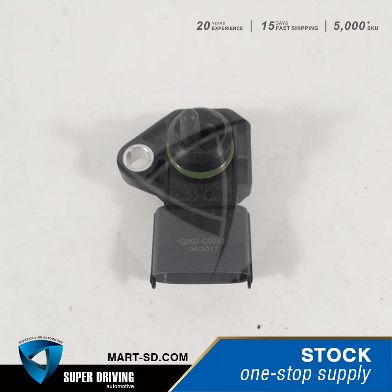 MAP Sensor  OE:39300-22600(1 HOLE)  for KIA