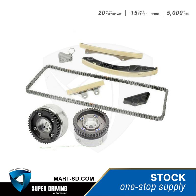 Timing Chain Kit OE:TCK-G4LA-8 kanggo HYUNDAI-ENG G4L