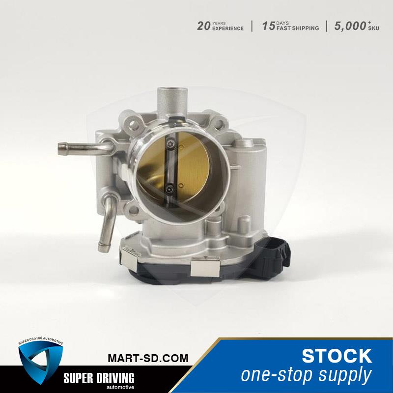 Throttle Body  OE:9023782 for CHEVROLET SAIL 2